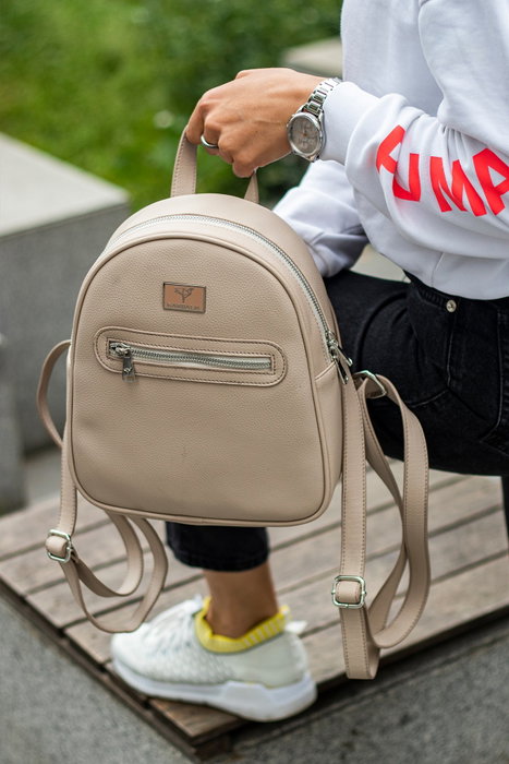 Zoozie Bags Oslo - Beige